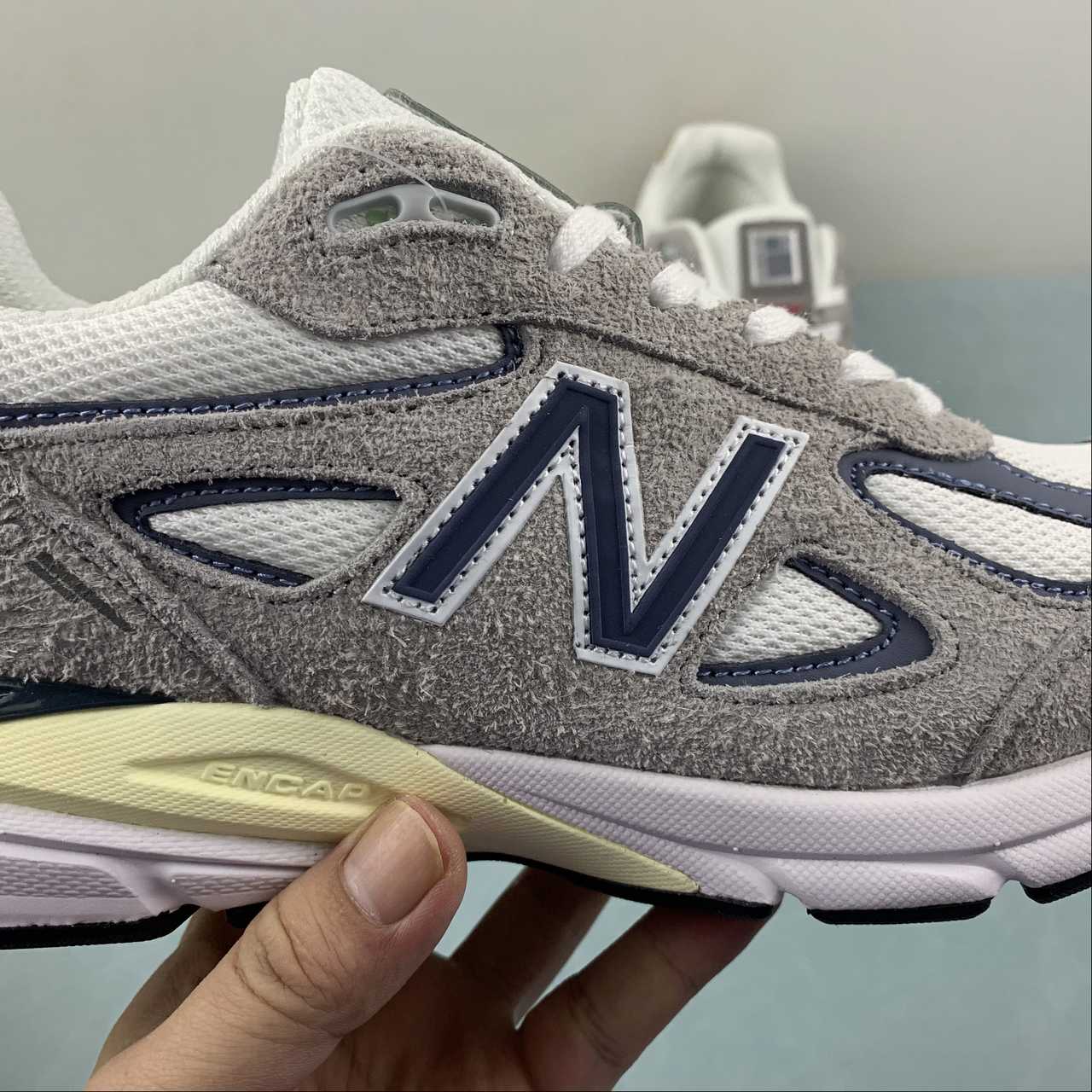 Replica New Balance Shoe New Balance NB990 U990TA4  36-45