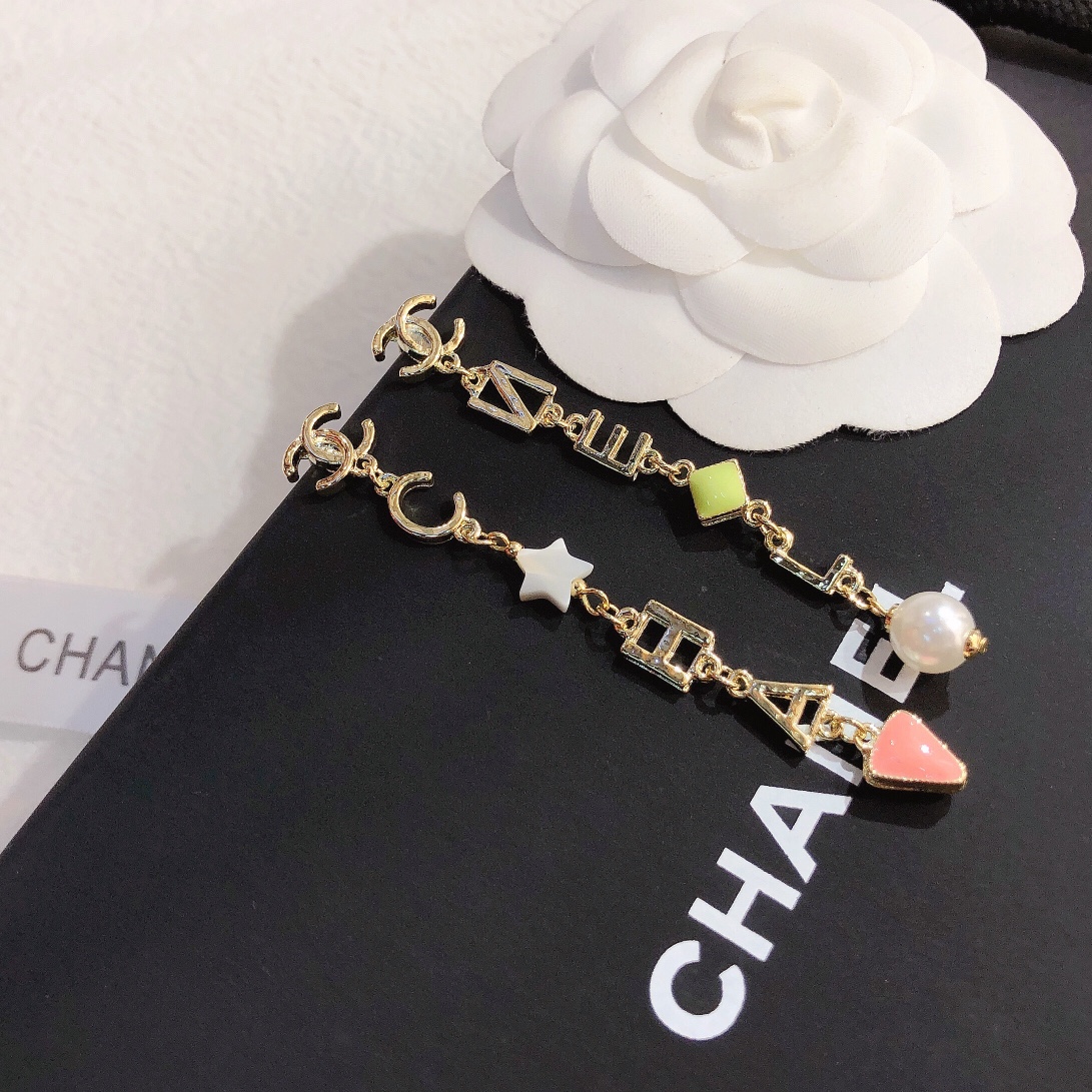 Replica CHANEL Earring