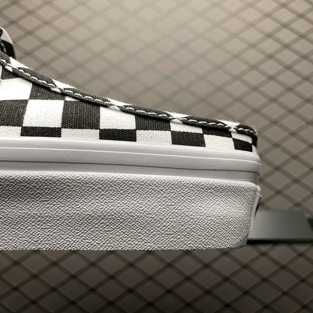 Replica Vans Shoe Vans Authentic 35-44 19EDDH14 001