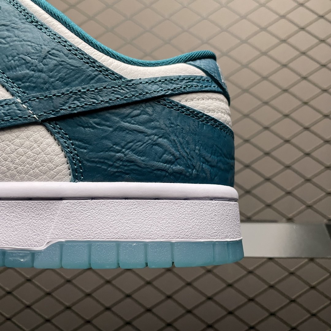 Replica Nike Dunk SB Shoe Nike Dunk Low OceanDV3029-100 Size 36-47.5 31TD