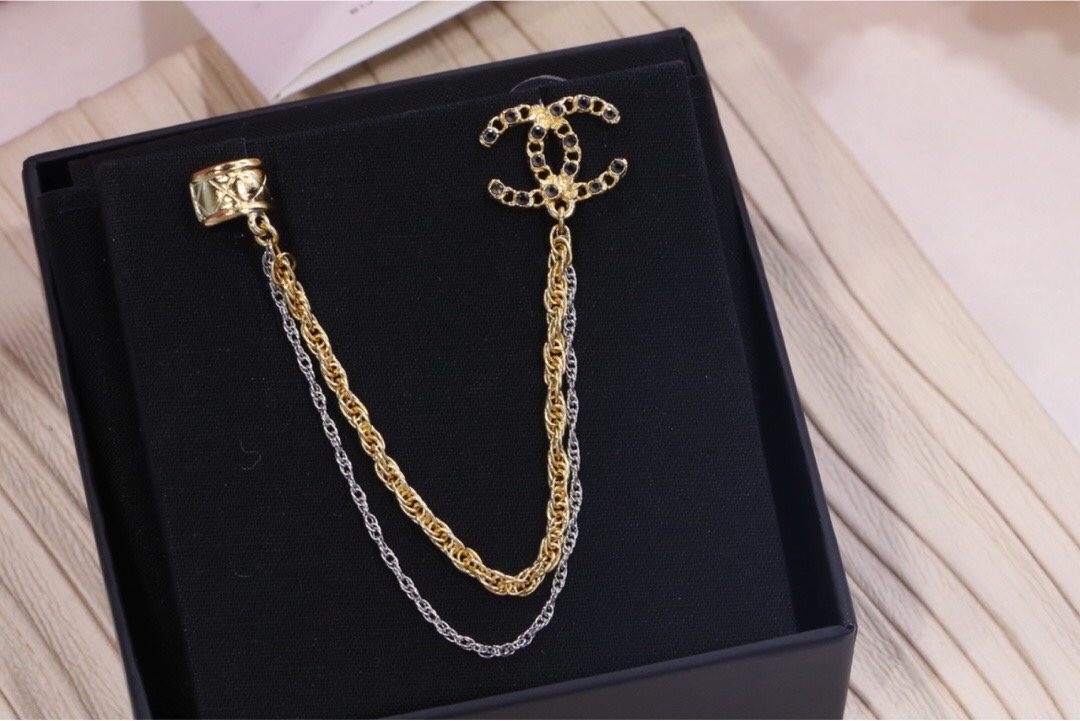 Replica CHANEL Earring