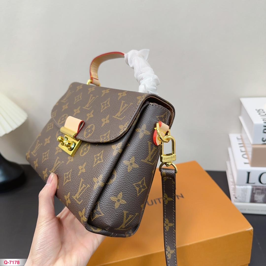 Replica Louis Vuitton Bag 25*16CM