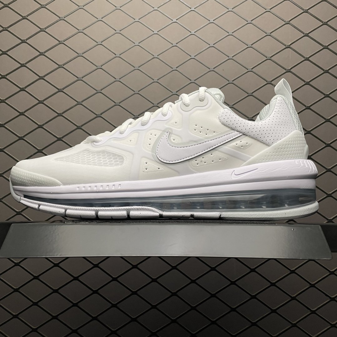 Replica Nike Air Max Shoe Nike Air Max Genome CZ1645-100 39-45
