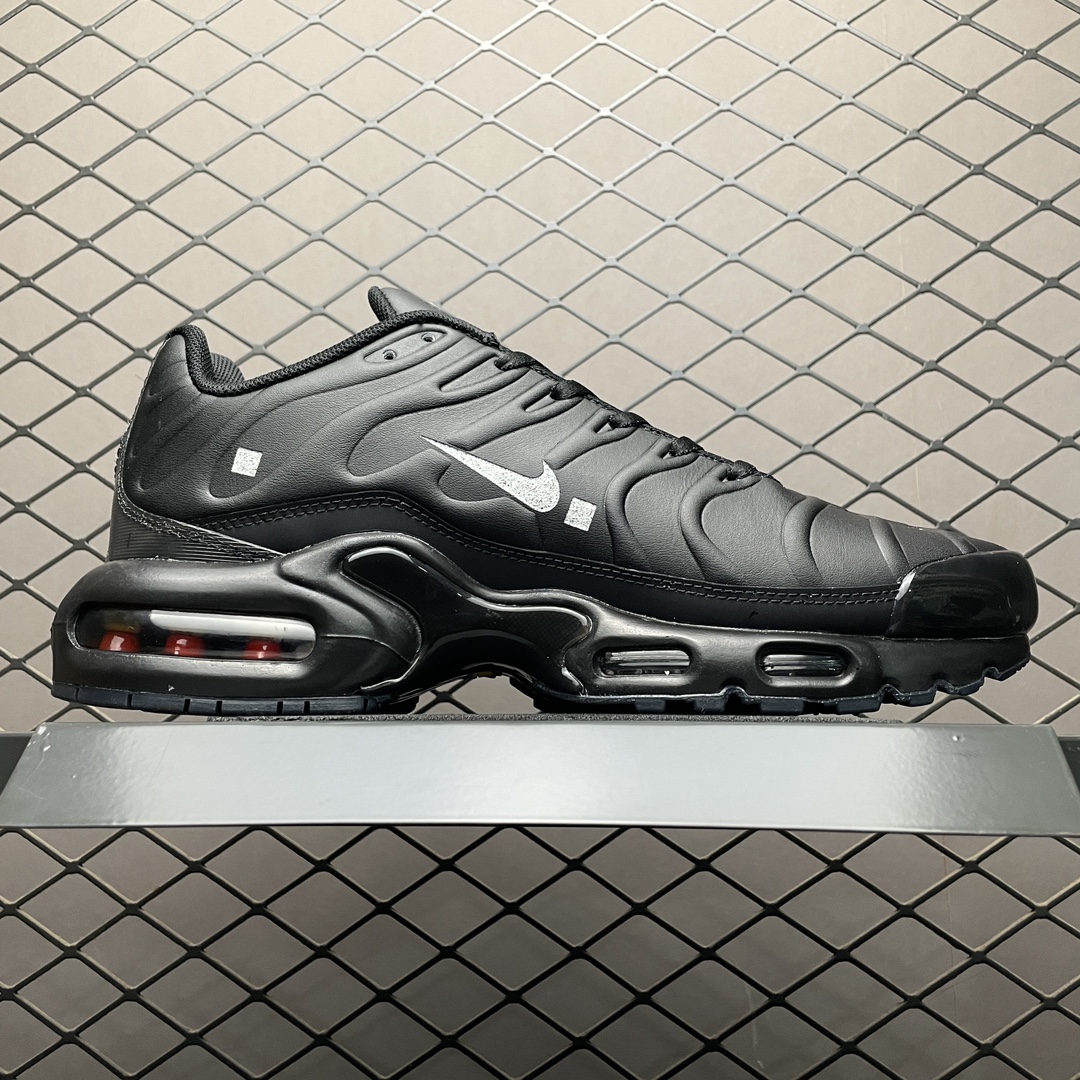 Replica Nike Shoe A-Cold-Wall x Nike Air Plus ACW TN FD7855-002Size 36-45 #27TDEFN