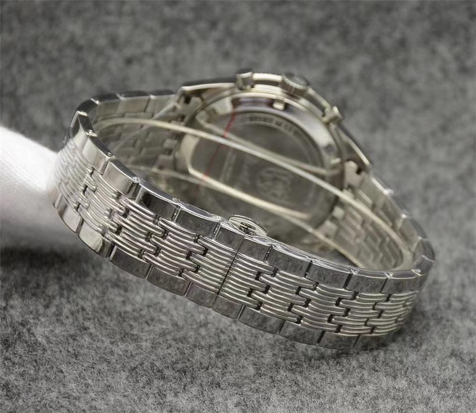 Replica Tag Heuer 904l Stainless Steel Quartzl Watch 44MM