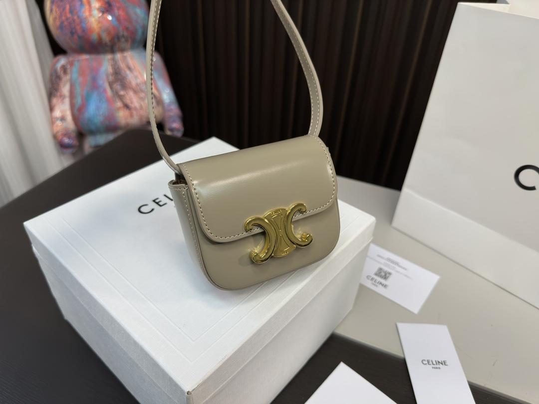 Replica Celine Bag 10*12CM