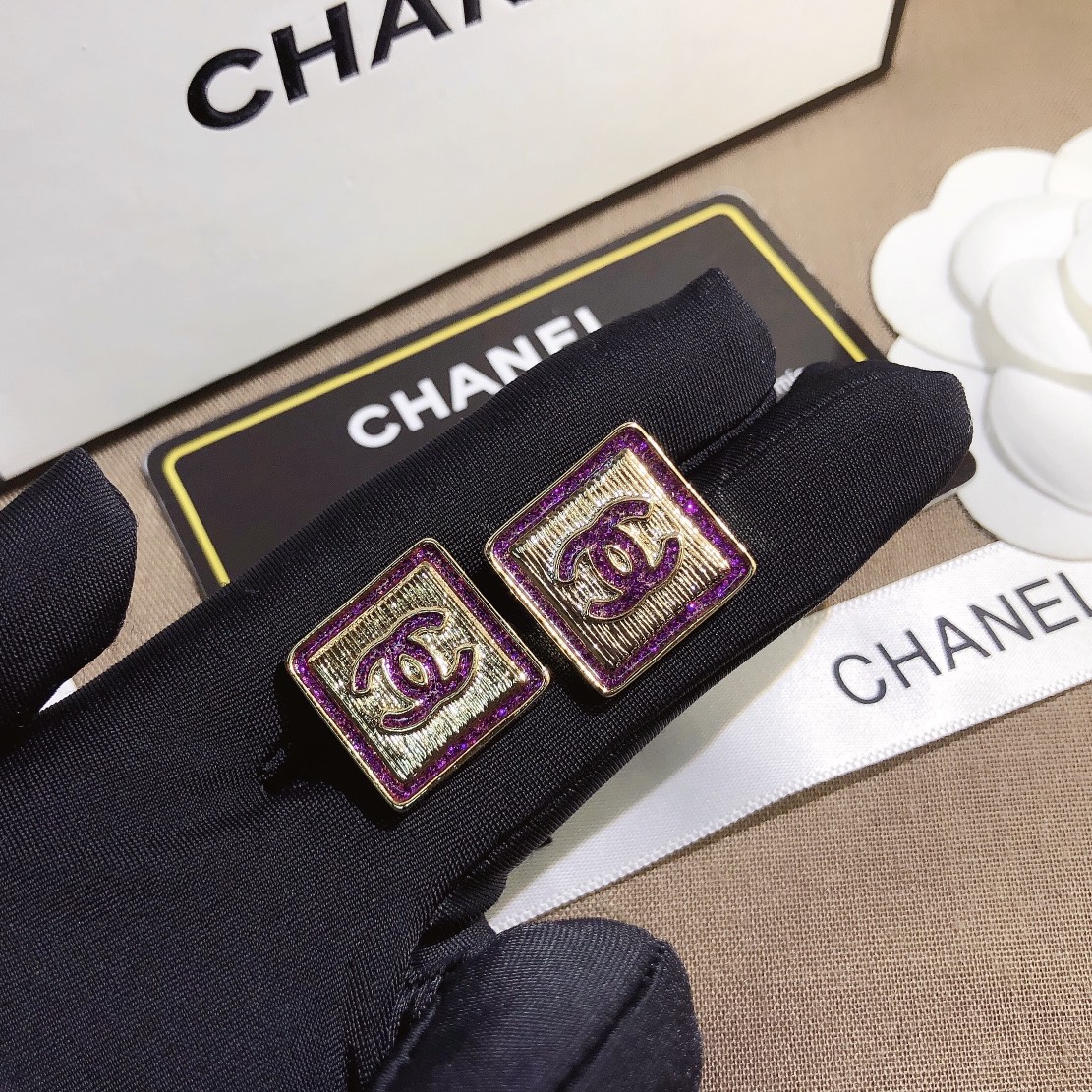 Replica CHANEL Earring