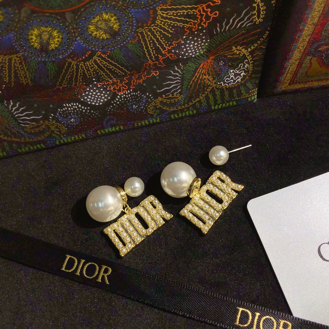 Replica DIOR Earring