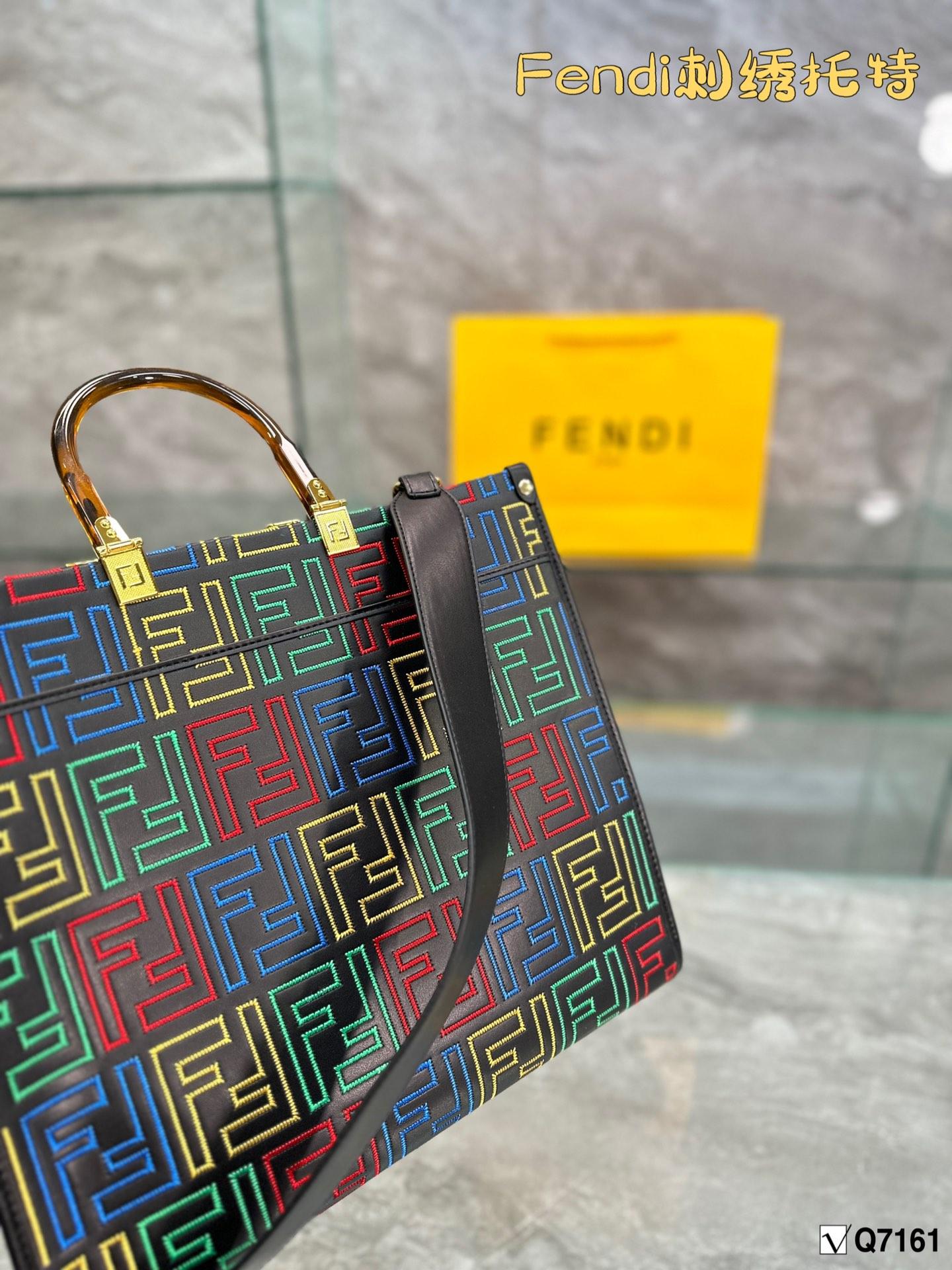 Replica Fendi Bag 36CM