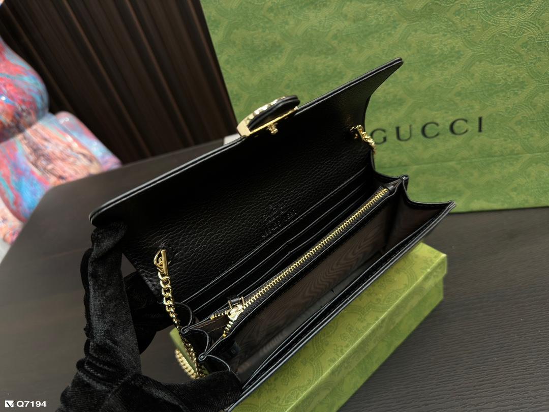Replica Gucci Bag 12*21CM