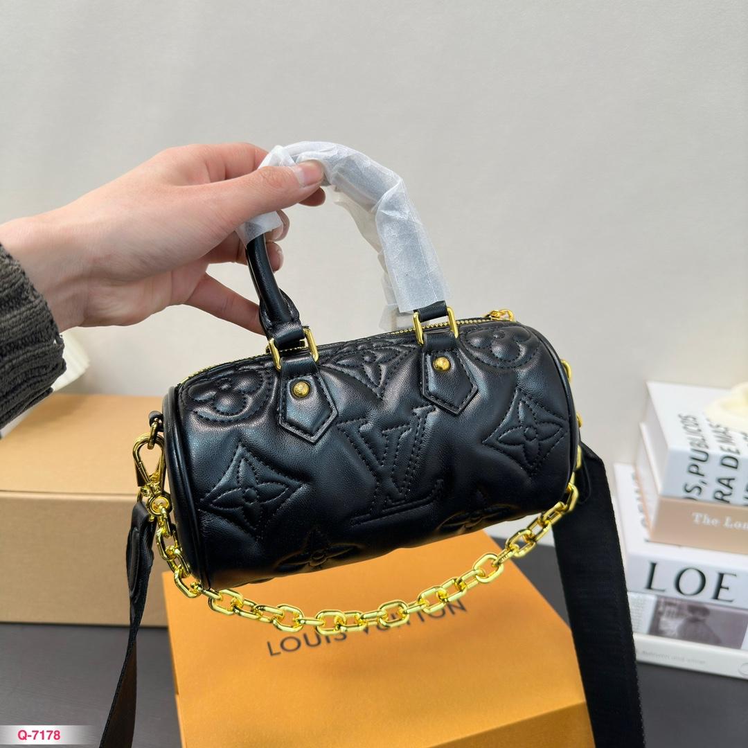 Replica Louis Vuitton Bag 20*12CM