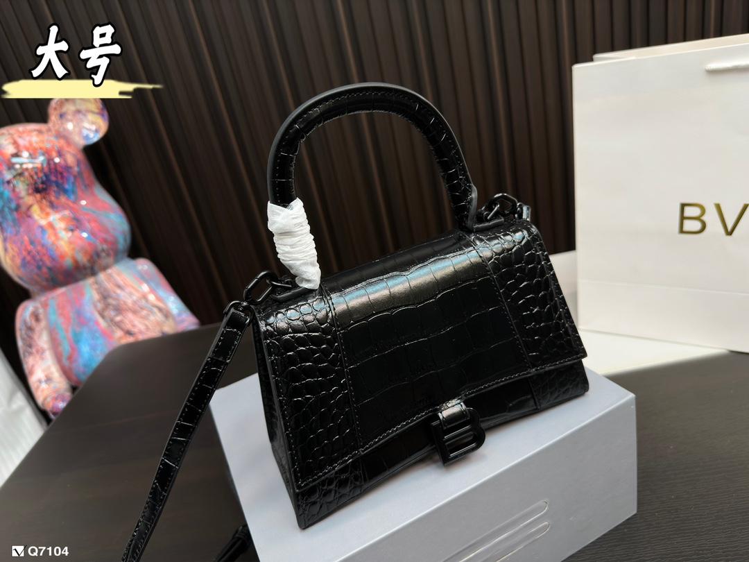 Replica Balenciaga Bag  23*10*14CM/19*8*12CM