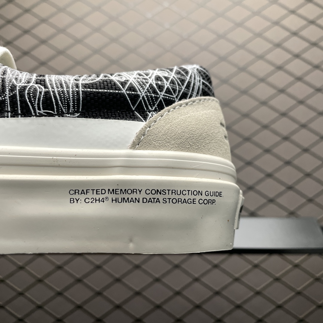 Replica Vans Shoe C2H4 x Vans  Authentic Size 35-44