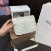 Replica YSL Bag 18*15CM