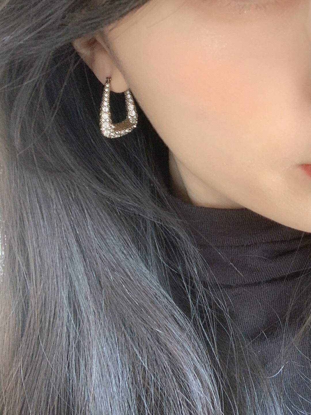 Replica DIOR Earring