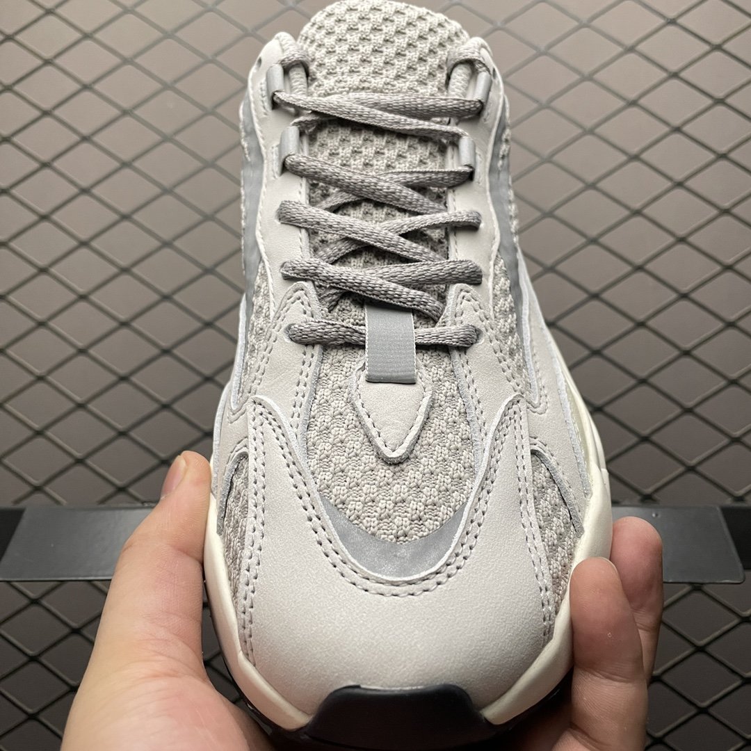 Replica Adidas Yeezy Shoe Adidas Yeezy Boost 700 V2 Static 700V2 EF2829 Size 36-48