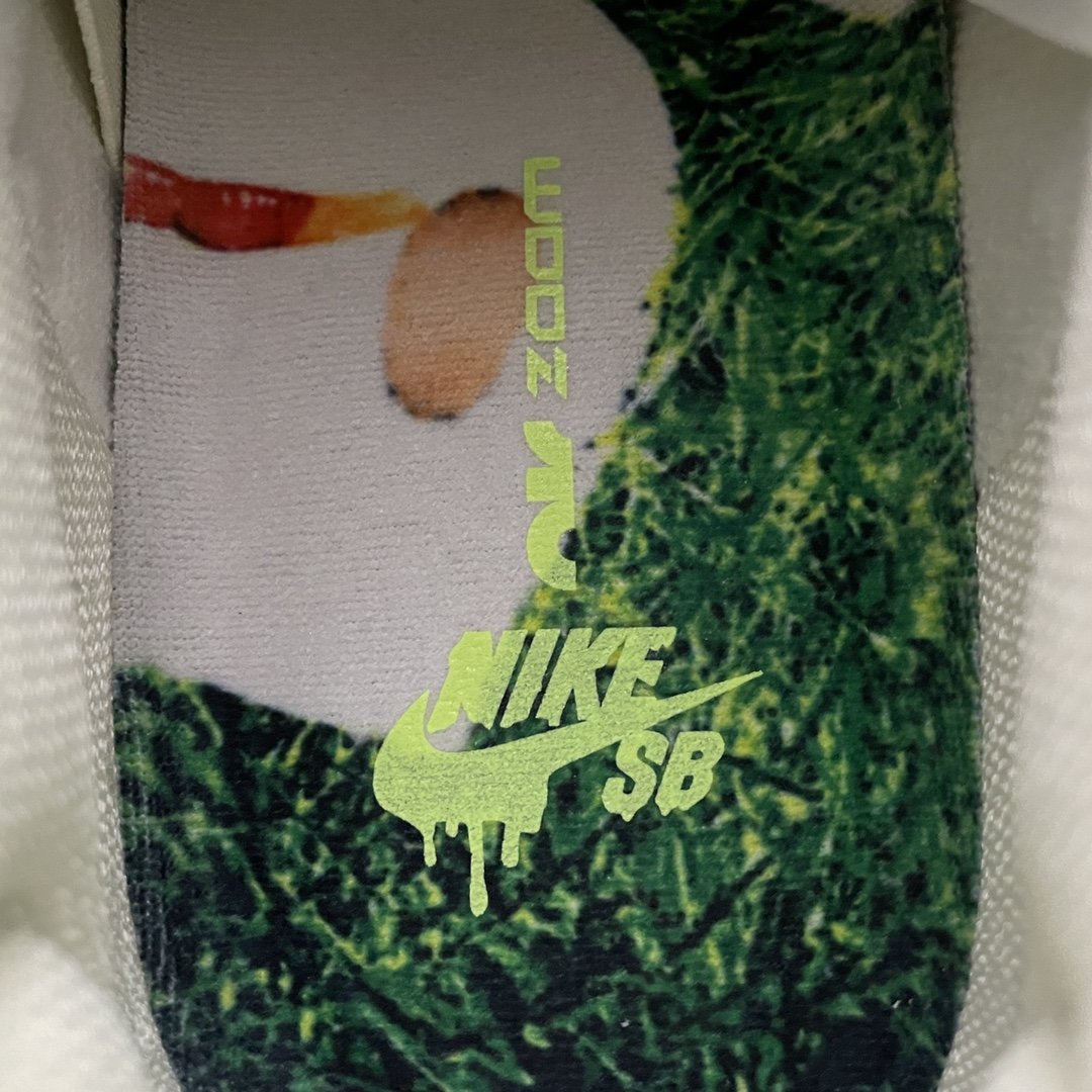 Replica Nike Dunk SB Shoe Nike SB Dunk Low MummyDM0774-111 Size 36-46