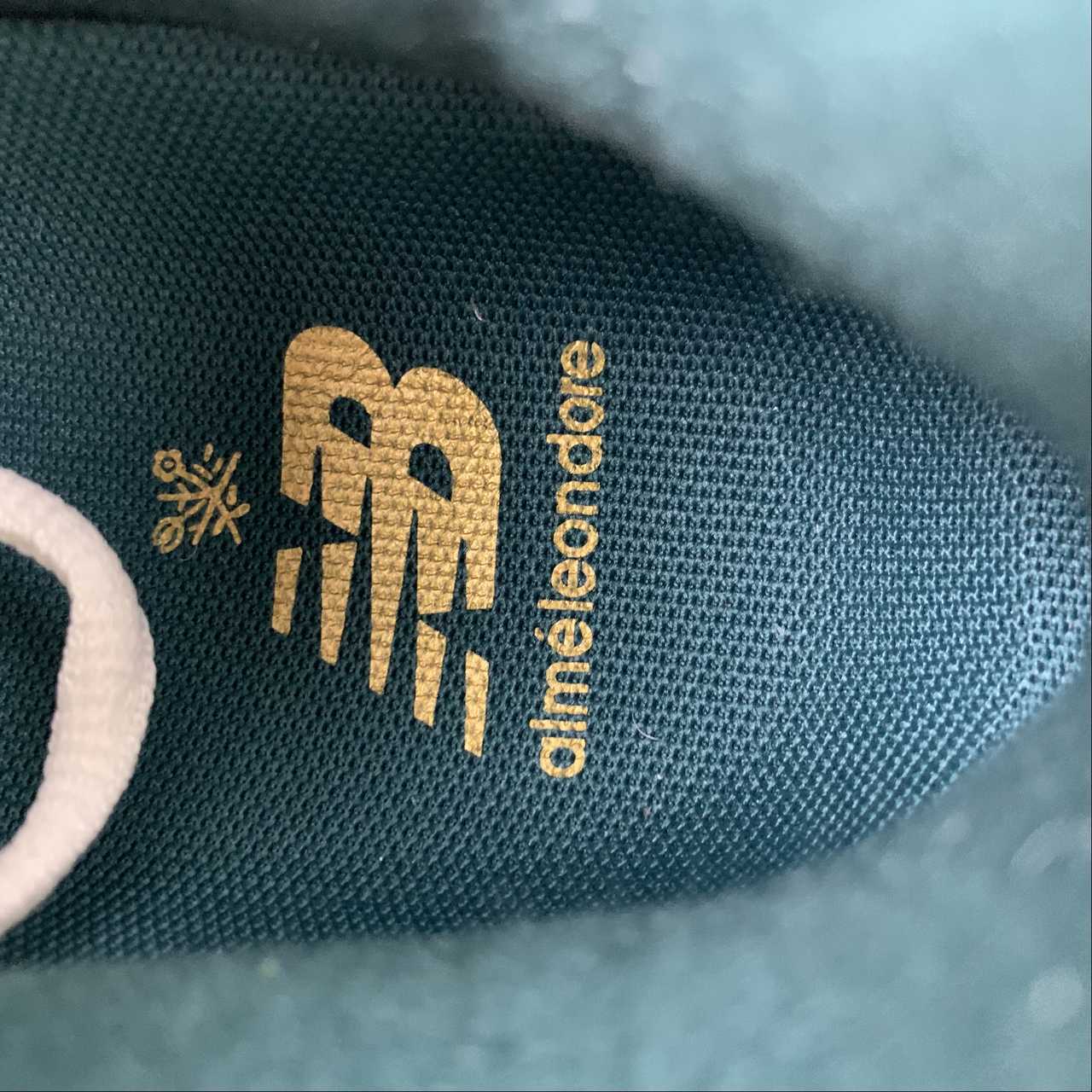 Replica New Balance Shoe New Balance NB1906 1906RL1  36-45