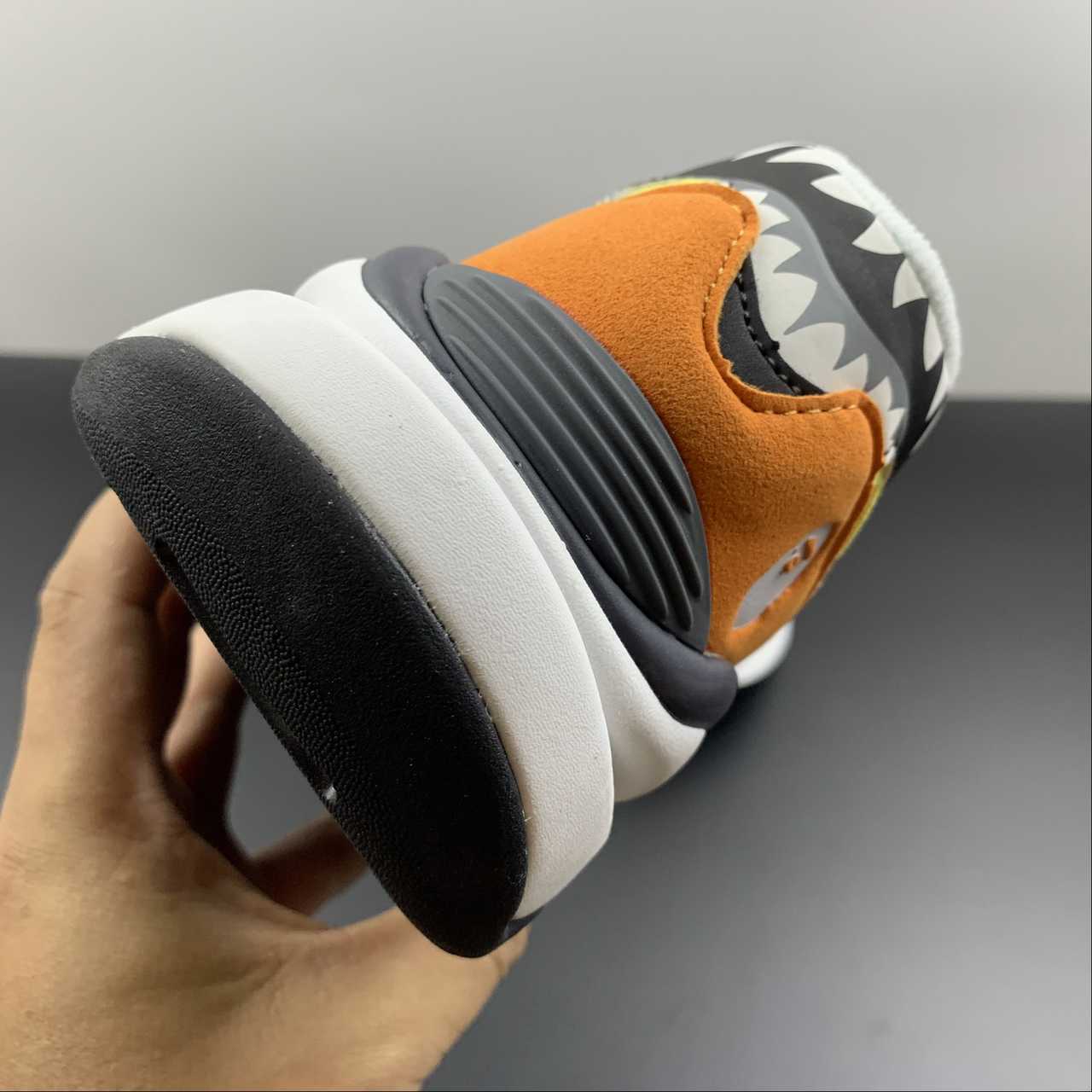 Replica New Balance Shoe New Balance NB5740  M5740BPE  35.5-45