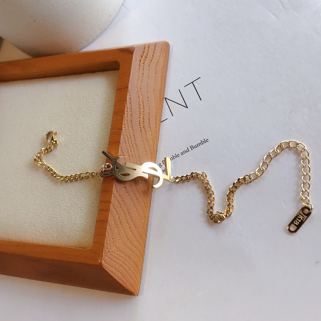 Replica YSL Bracelet