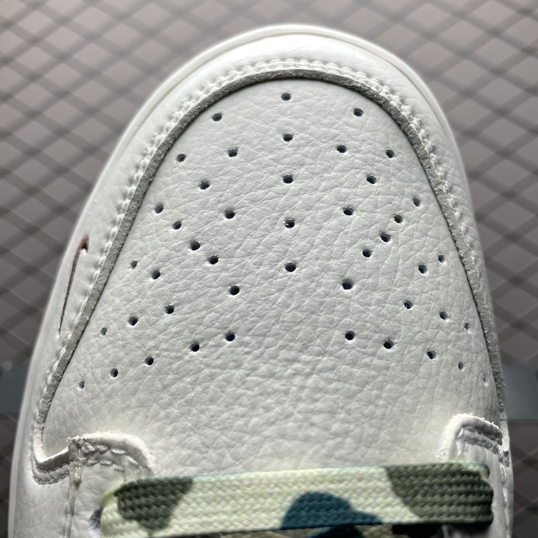 Replica Nike Dunk SB Shoe Nike Dunk Low DD1391-100 Size 36-45