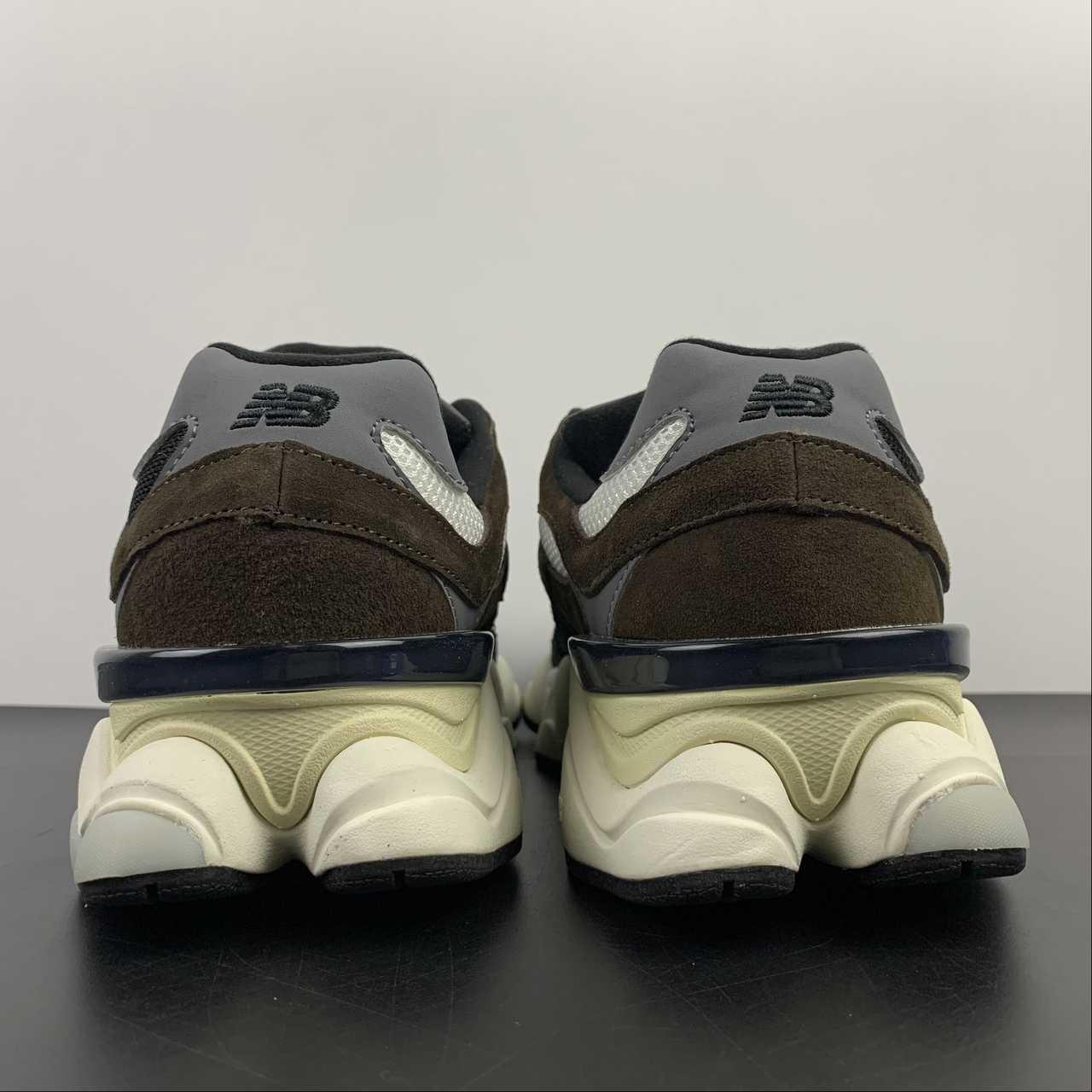 Replica New Balance Shoe New Balance NB9060 U9060BRN  36-45