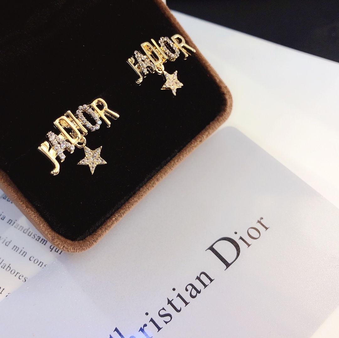 Replica DIOR Earring