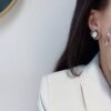 Replica CHANEL Earring