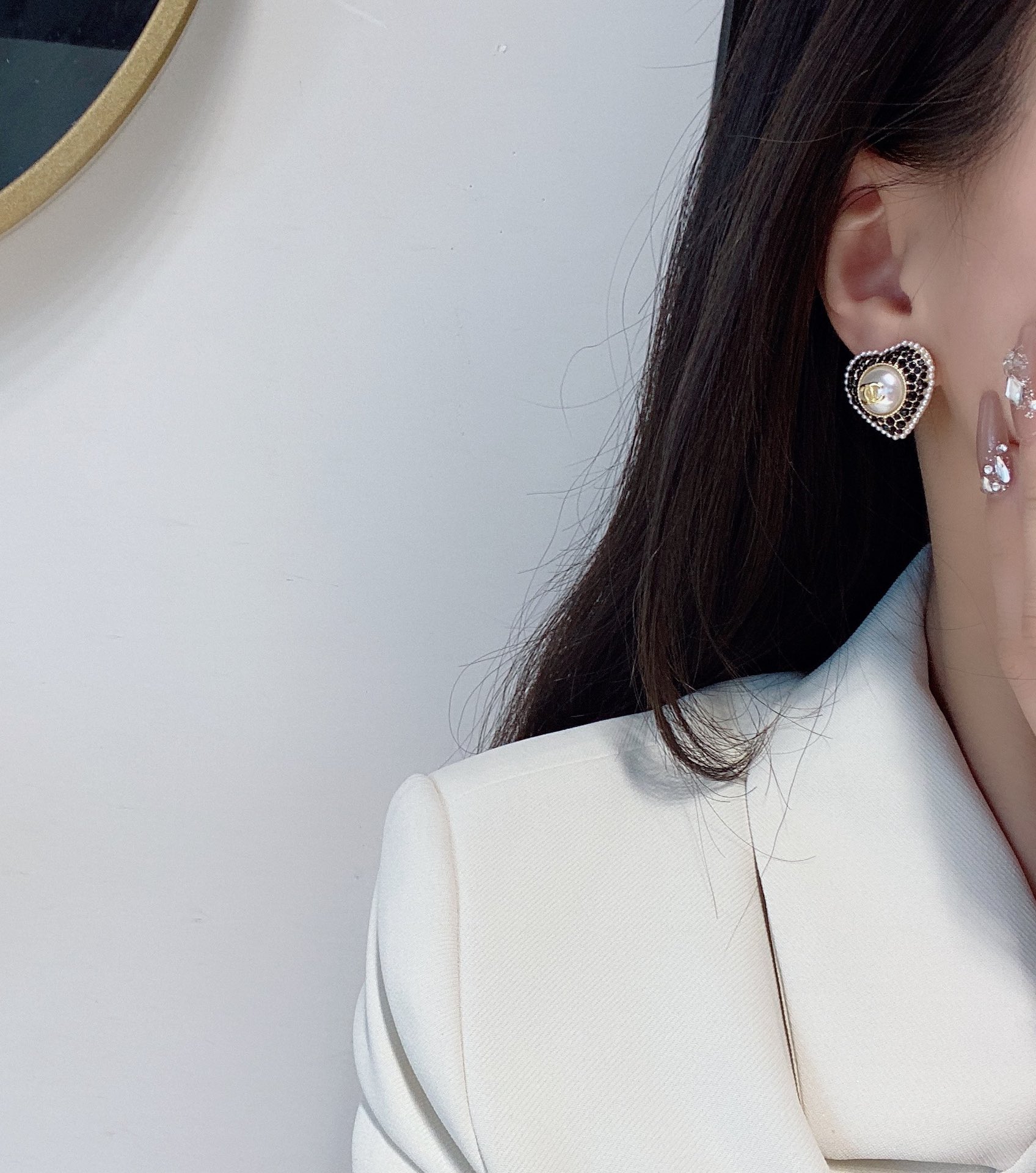Replica CHANEL Earring