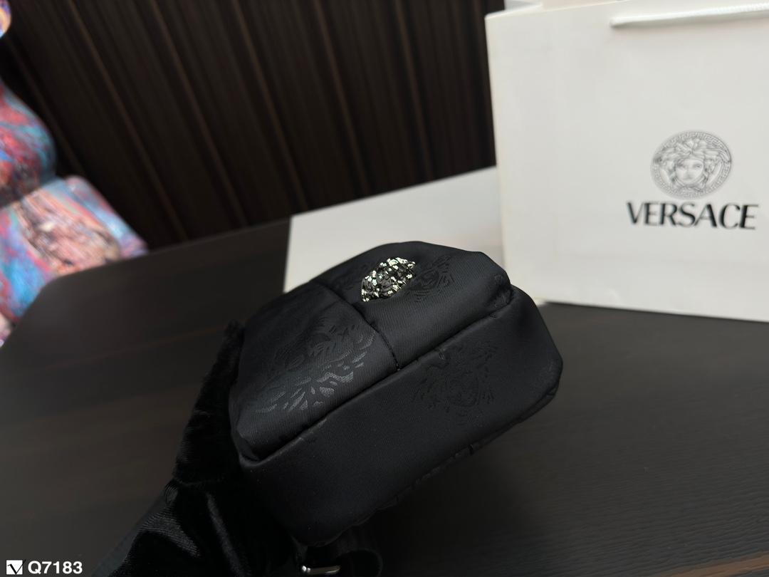 Replica VERSACE Bag 15*30CM