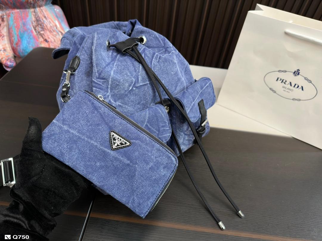Replica Prada Bag 29*CM