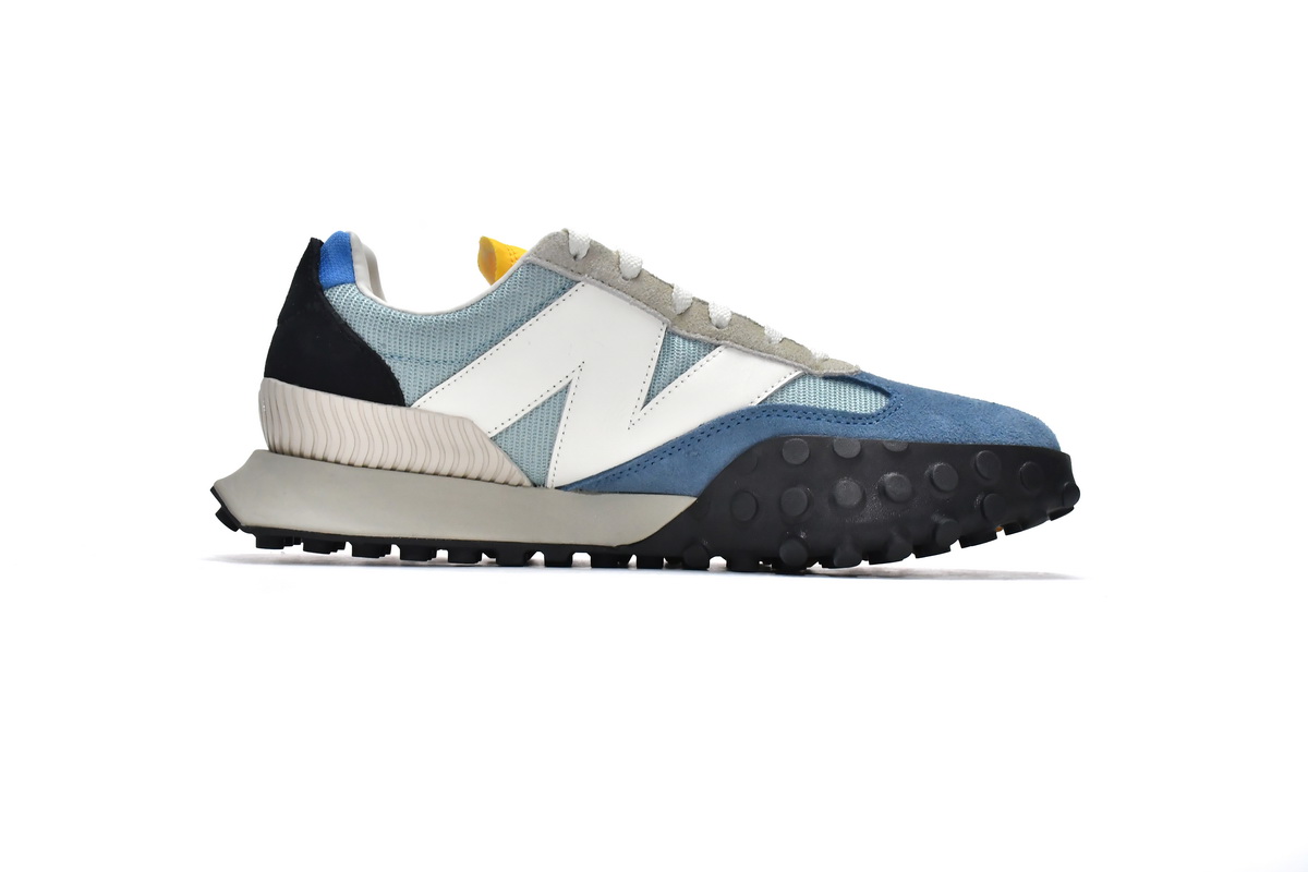 Replica New Balance Shoe UXC72BC3 New Balance XC-72 Storm Blue