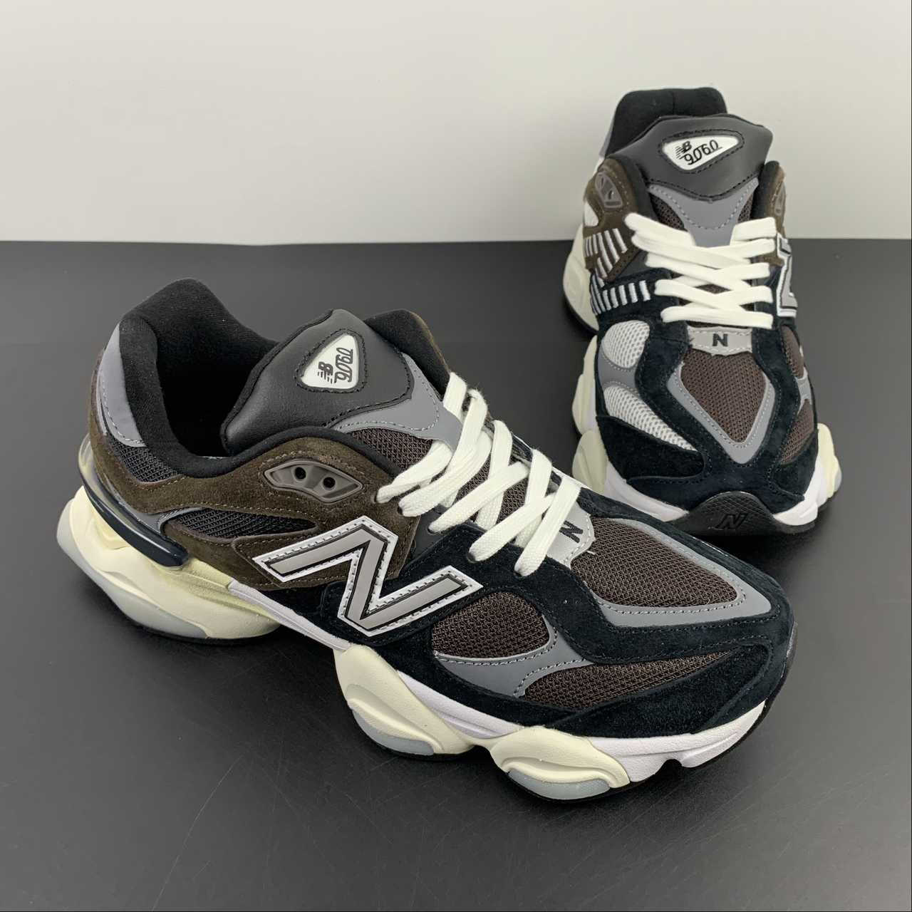 Replica New Balance Shoe New Balance NB9060 U9060BRN  36-45