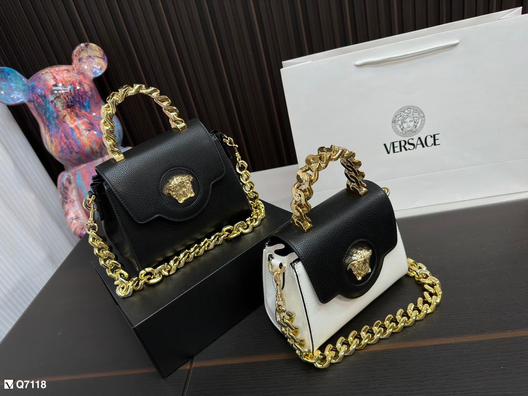 Replica VERSACE Bag 20*16CM