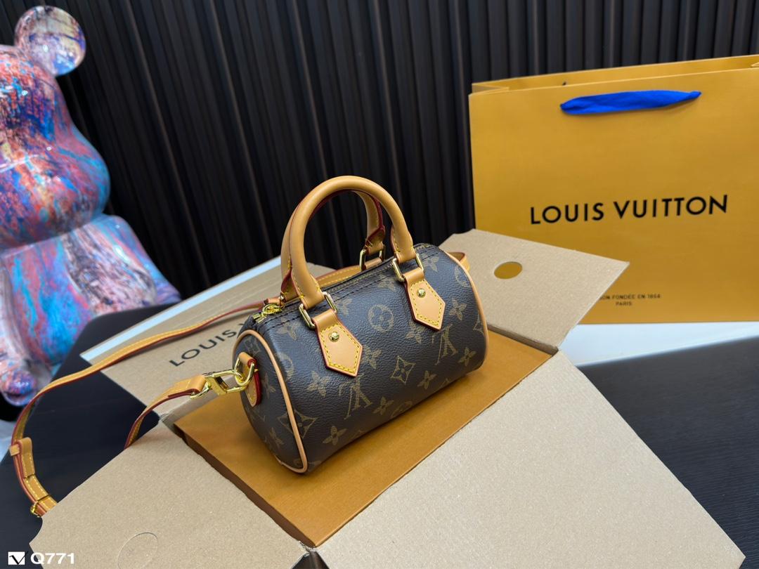 Replica Louis Vuitton Bag 16*10CM