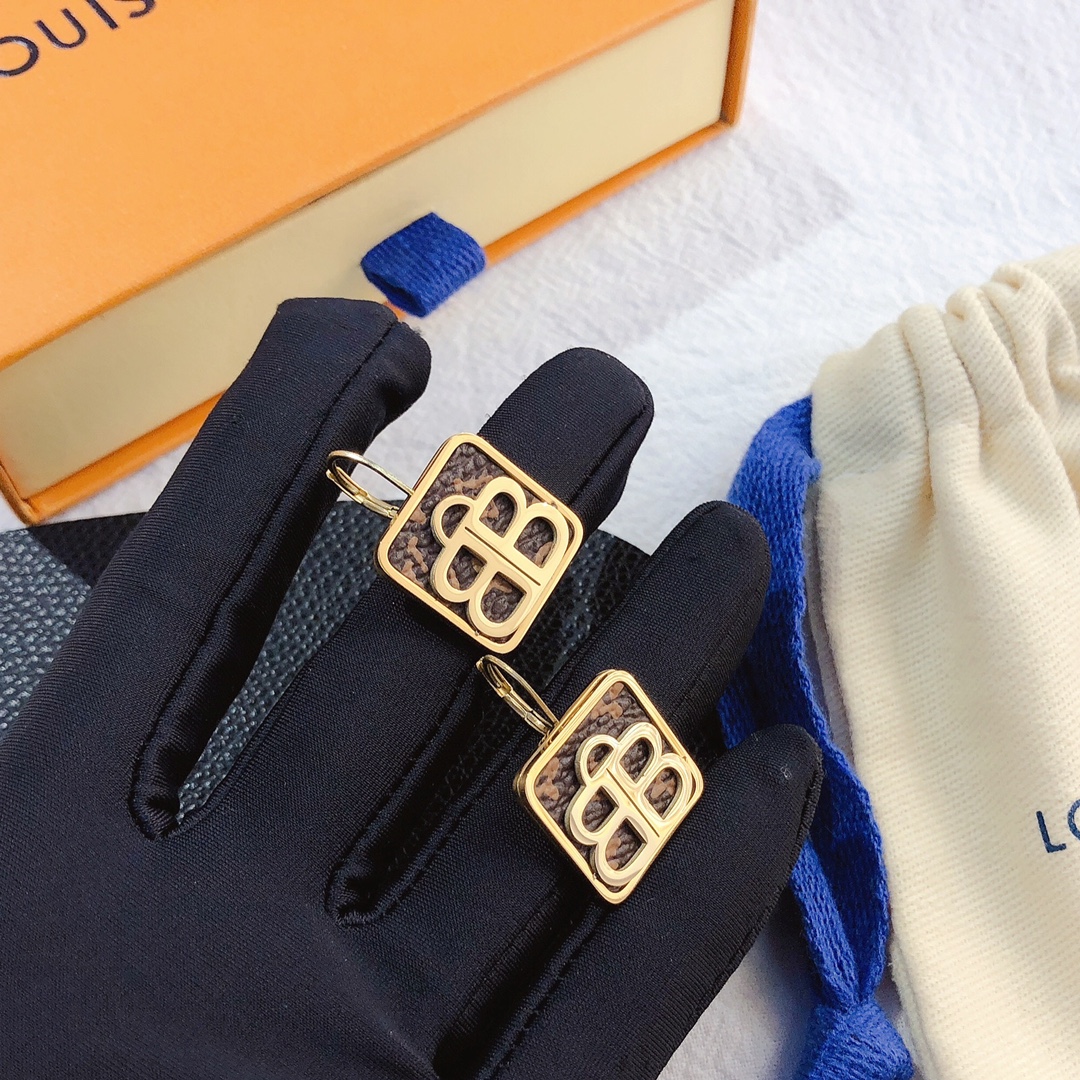 Replica BALENCIAGA Earring