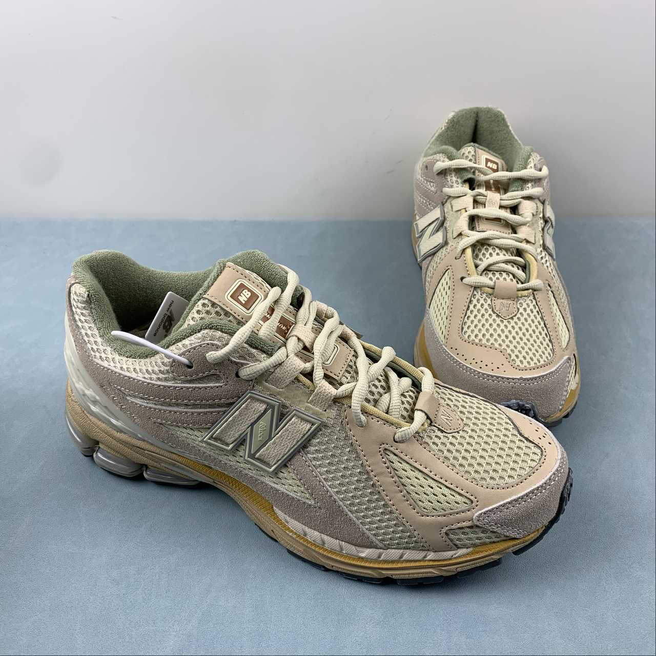 Replica New Balance Shoe New Balance NB1906  M1906RAU  36-45
