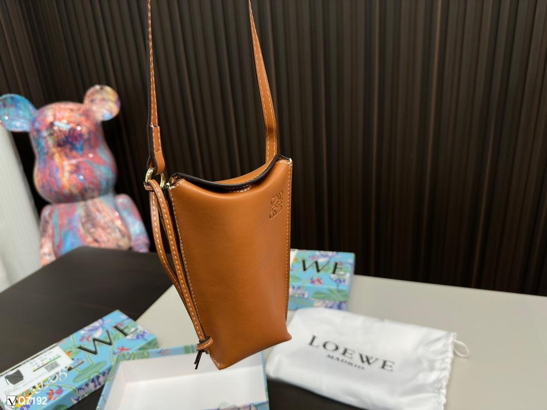 Replica LOEWE Bag 17*8CM