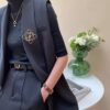 Replica LOEWE Brooch