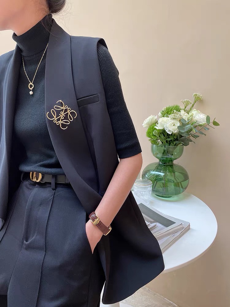 Replica LOEWE Brooch