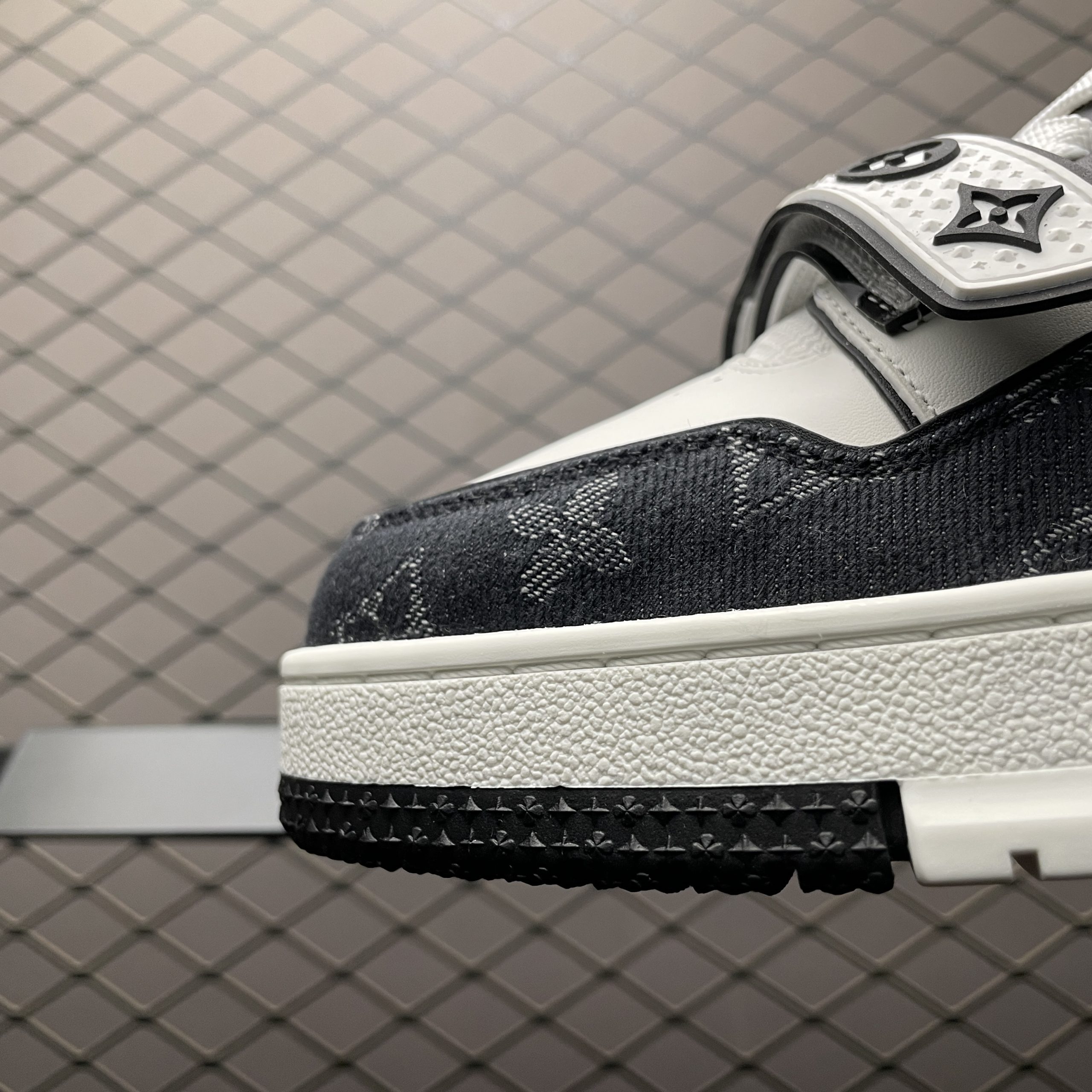 Replica LV Shoe