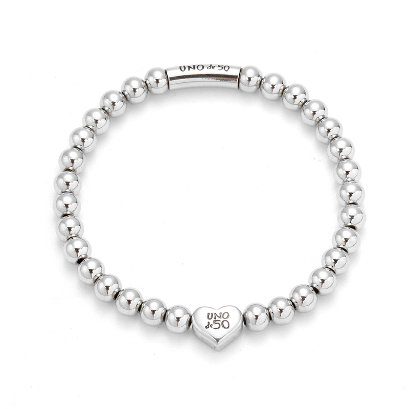 Replica UNOde50 Bracelet