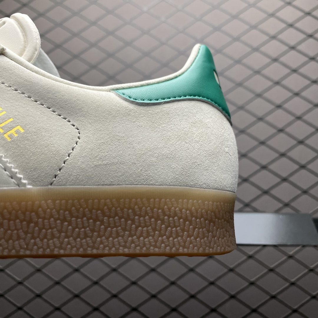 Replica Adidas Shoe Adidas Gazelle IF3235 Size 35-45