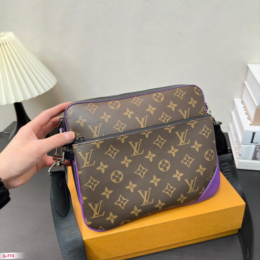 Replica Louis Vuitton Bag 25*18 CM