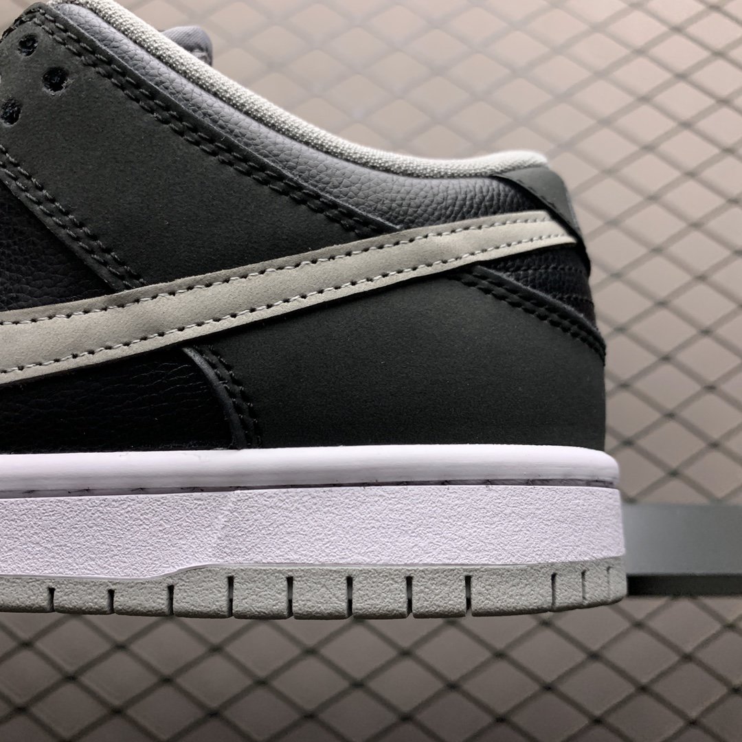 Replica Nike Dunk SB Shoe Nike SB Dunk Low J-Pack Shadow BQ6817-007 Size 36-48.5