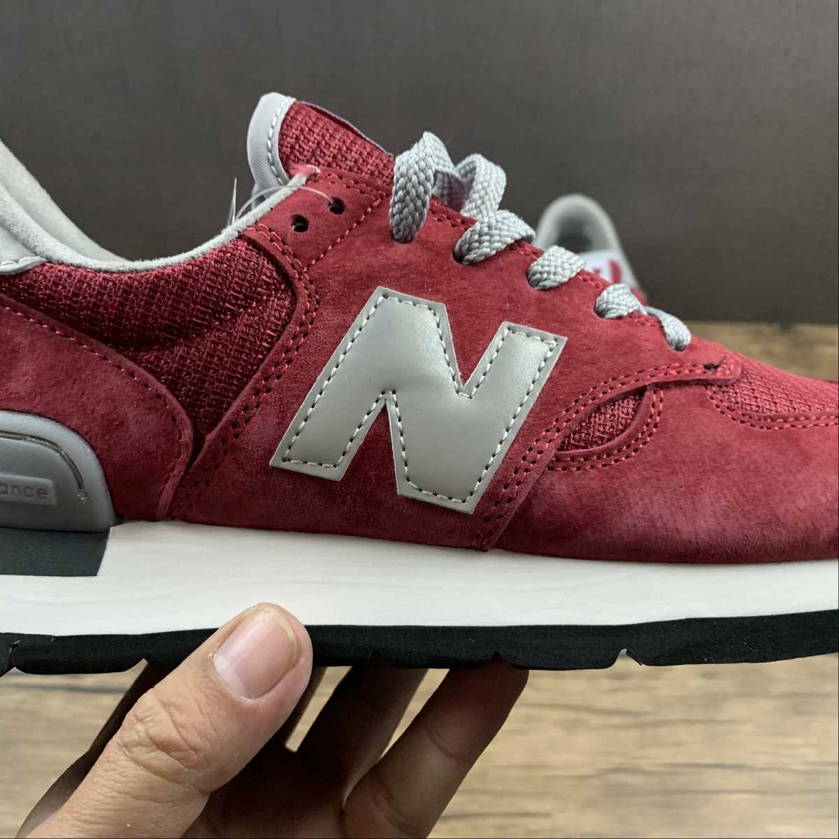Replica New Balance Shoe New Balance NB990  M990BD  36-45