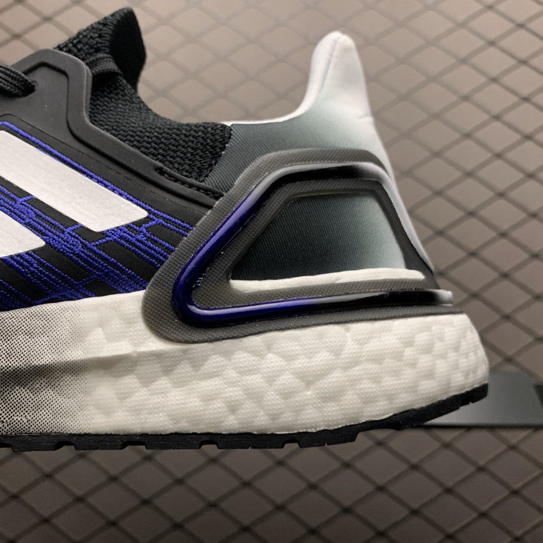 Replica Adidas Shoe Adidas Ultra Boost 20 FV0033 36-48