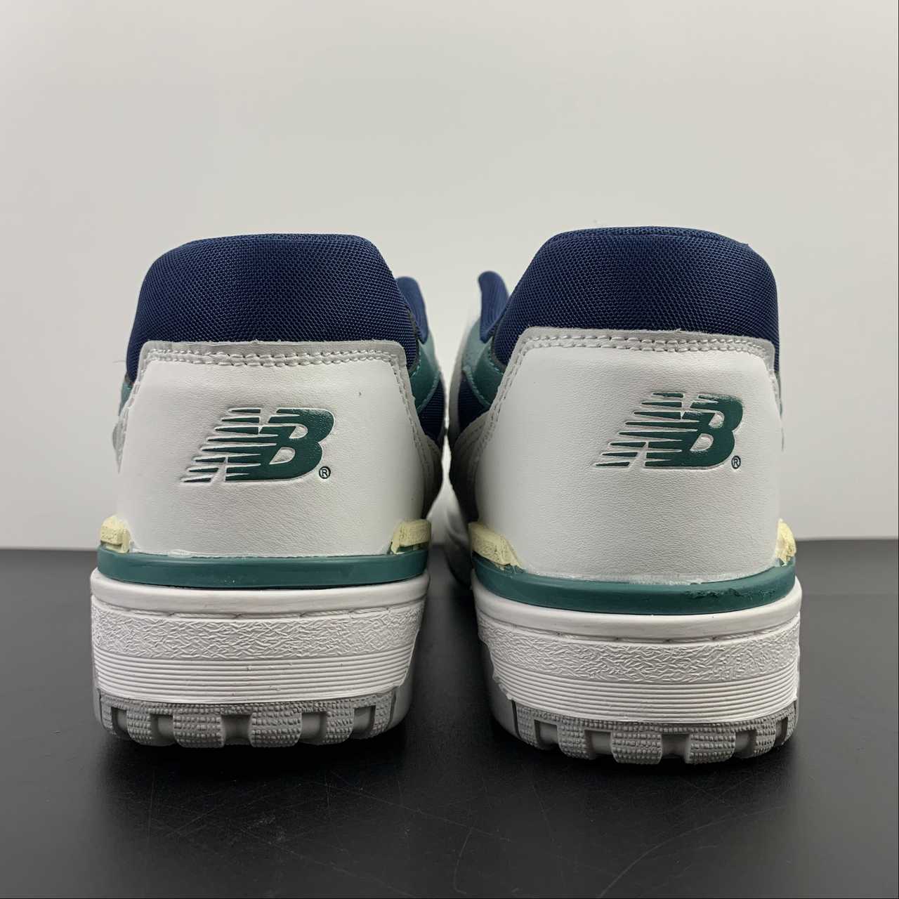 Replica New Balance Shoe New Balance NB550 BB550NCC  36-45