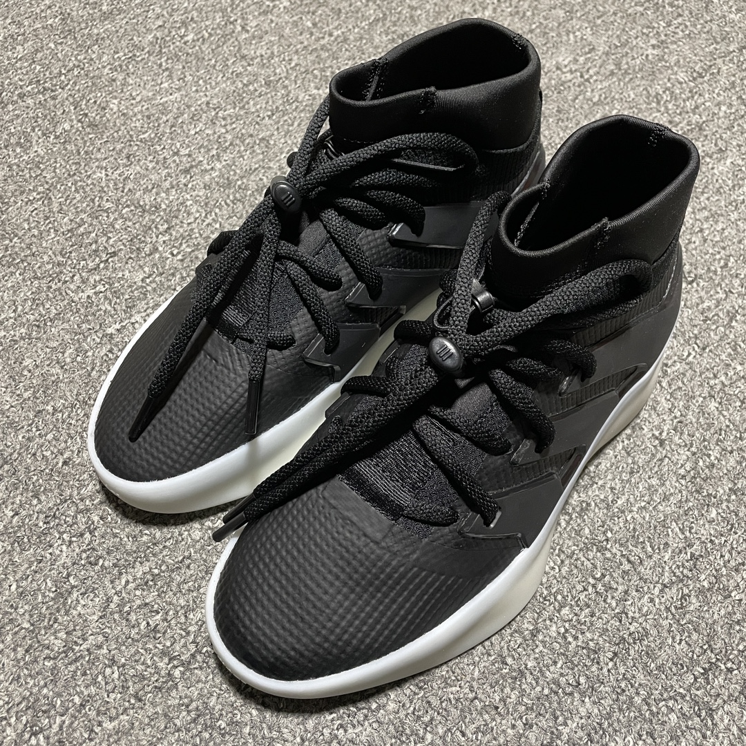 Replica Adidas Shoe IF6680 Fear of God  Adidas Athletics I Basketball  The One  FOG…
