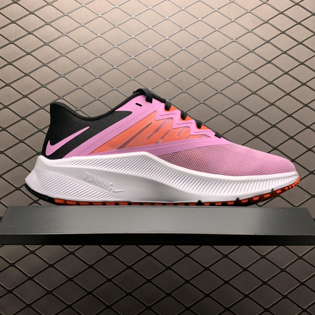 Replica Nike Shoe Nike Quest 3 CD0232-600 Size 36-40